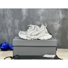 Balenciaga Track Shoes